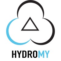 Hydromy Logo