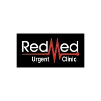 Redmed Urgent Clinic Logo