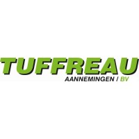 TUFFREAU LUC BV Logo