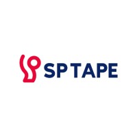 SPTAPE Comércio de Fitas Ltda Logo