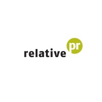 Relative PR & Consultancy Logo