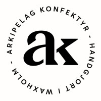 Arkipelag Konfektyr Logo