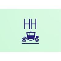 Horváth Henrietta Coach Logo