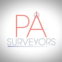 PA Surveyors Logo