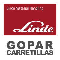 GOPAR CARRETILLAS, S.L. Logo