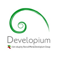 Developium Logo
