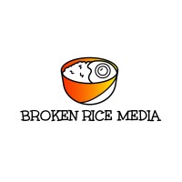 Broken Rice Media LLC Logo