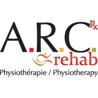 ARC Rehab Physiotherapy Logo