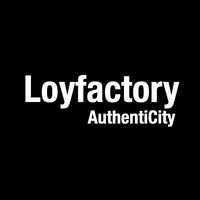 Loyfactory Authenticity Logo