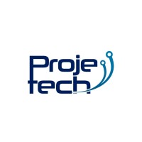 Projetech Engenharia Logo
