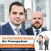 INVESTMENTBABO Logo
