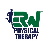 ERW Physical Therapy Logo
