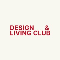 CBS Design & Living Club Logo