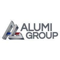 AlumiGroup Logo
