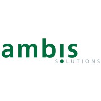 Ambis Solutions AG Logo