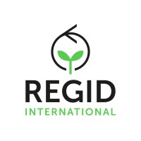 REGID International Logo