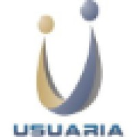USUARIA Logo