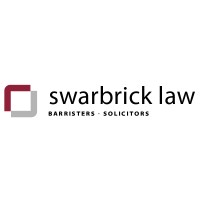 Swarbrick Law Logo