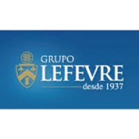 Grupo Lefevre Logo