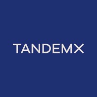 TandemX Logo
