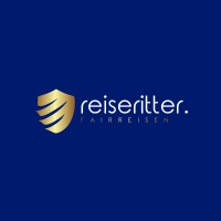 Reiseritter GmbH Logo