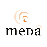 Meda - Metropolitan Economic Development Association Logo