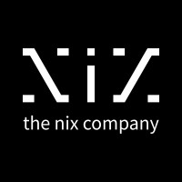 the nix company GmbH Logo