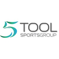 5T Sports Group Logo