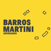 Barros | Martini Advogados Logo