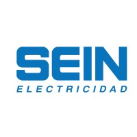 Sein Electricidad Logo