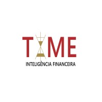 Time Inteligência Financeira Logo