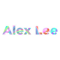 Alexandria Lee Logo