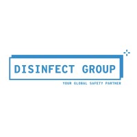Disinfect Group Logo