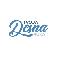 Tvoja desna ruka Logo