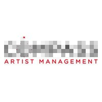 Compass Artist Management Logo