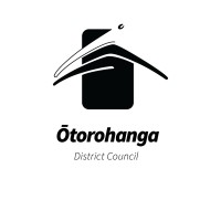 Ōtorohanga District Council Logo