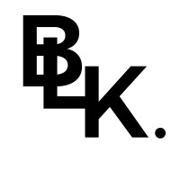 BLK Media Logo