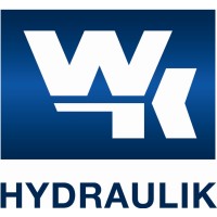 WK HYDRAULIK Walter+Kieler GmbH Logo
