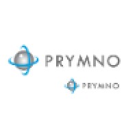 PRYMNO Logo