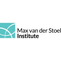 Max van der Stoel Institute Logo