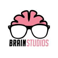 Brain Studios Logo