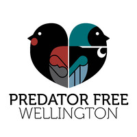 Predator Free Wellington Logo
