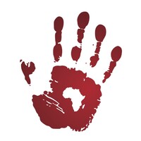 Birthmark of Africa Logo