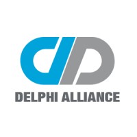 Delphi Alliance Logo