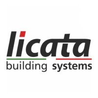 Licata Building Systems Ltd Logo