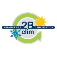 2BClim Logo