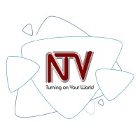 NTV Uganda Logo