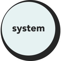 Systemisches Coaching, Training, Beratung. Logo