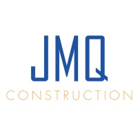 JMQ Construction Logo
