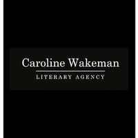 Caroline Wakeman Literary Agency Logo